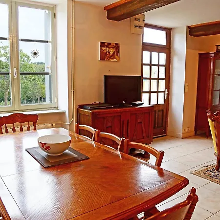 Villa La Morandia¨re