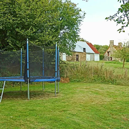 Villa La Morandia¨re